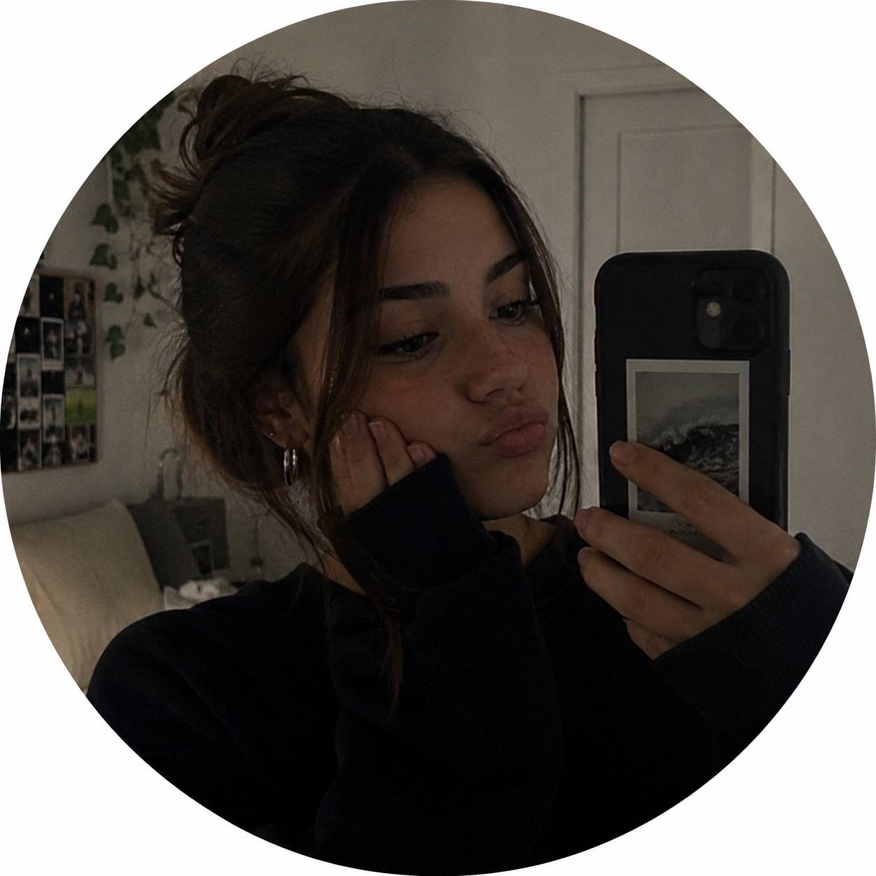 Laura P.