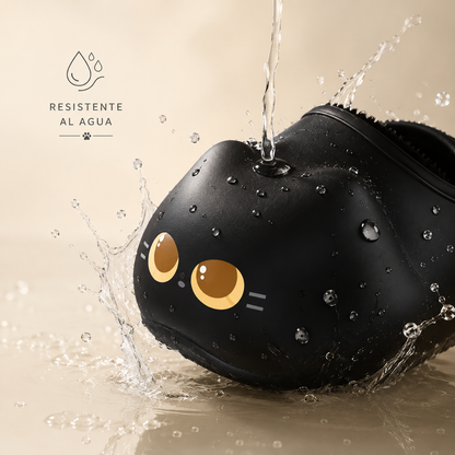 CatPaw™ | Pantuflas Gatito